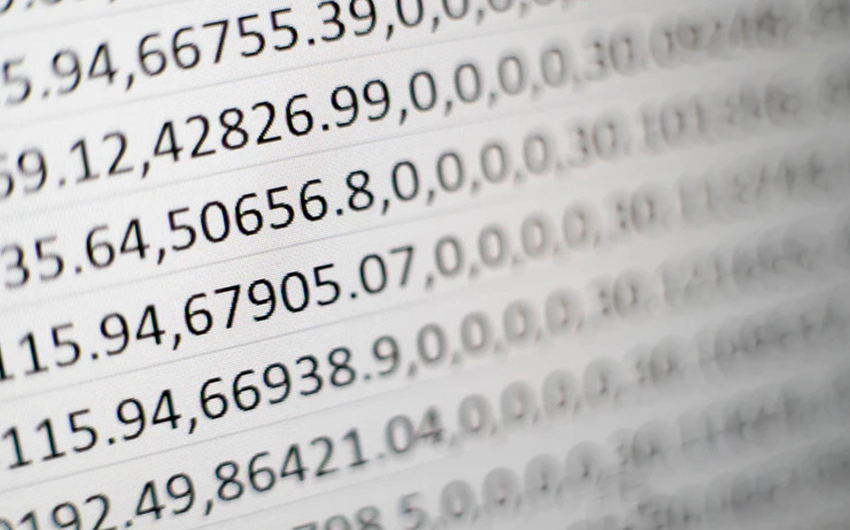 Excel Alleinstellungsmerkmal